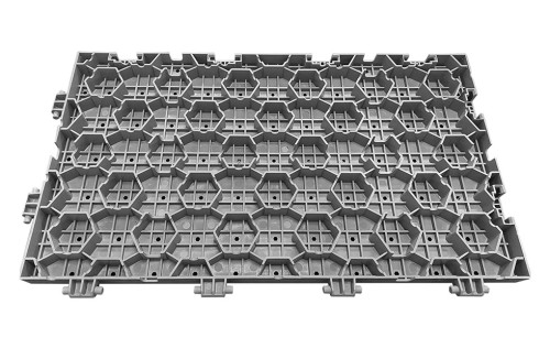 Grass Protection Board For Heavy Equipment & Construction