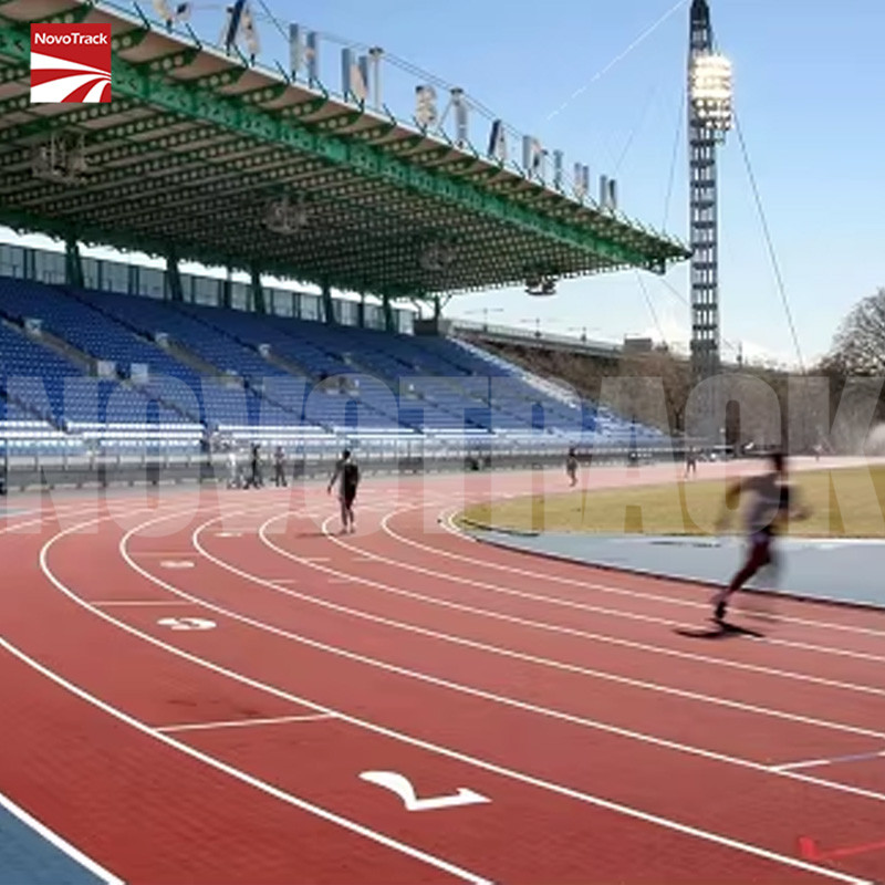 Budget Constraints? Here's How to Choose the Most Cost-Effective Running Track Material