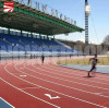 Budget Constraints? Here's How to Choose the Most Cost-Effective Running Track Material