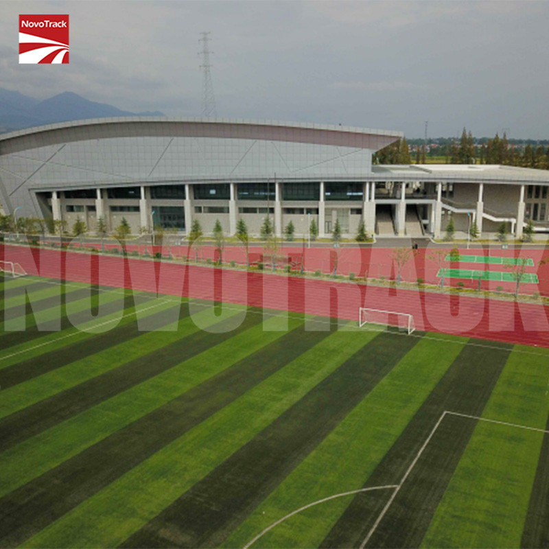 How Long is a Standard Running Track? Everything You Need to Know About Track Size and Types