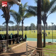 NovoTrack Expands Its Presence in Kenya with High-Performance Running Track Projects