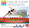 NovoTrack to Exhibit at FSB 2025 in Cologne – Hall 10.2, Stand A061