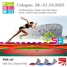 NovoTrack to Exhibit at FSB 2025 in Cologne – Hall 10.2, Stand A061