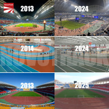 10+ Years Later: How NovoTrack Running Tracks Continue to Deliver Exceptional Performance