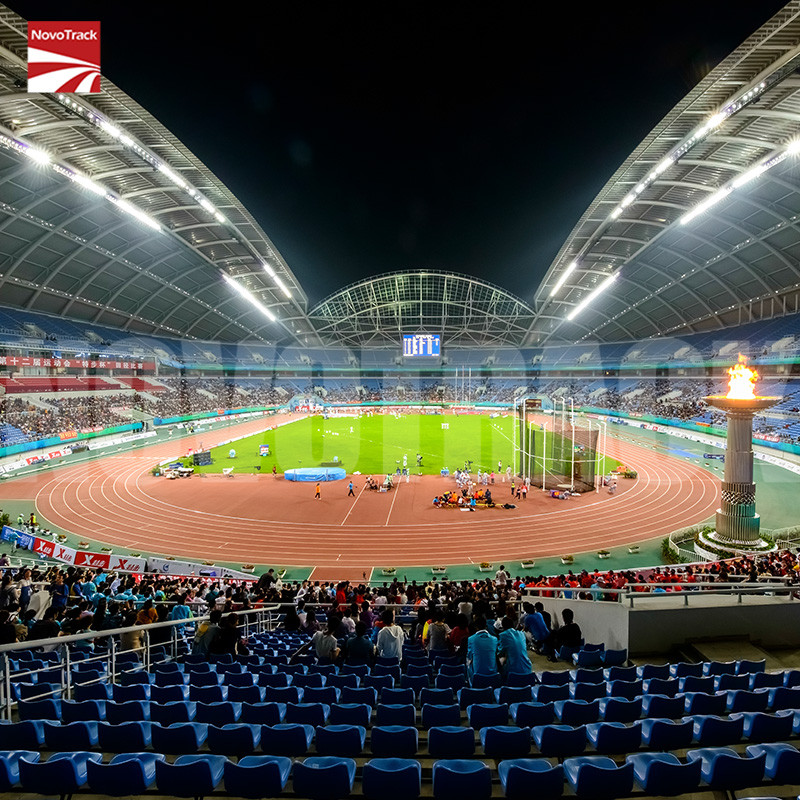Shenyang Olympic Center