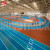 Indoor athletics track prefabricated surface vulcanized rubber running track surfaces