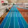 Indoor athletics track prefabricated surface vulcanized rubber running track surfaces