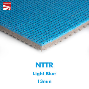 Indoor athletics track prefabricated surface vulcanized rubber running track surfaces