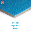 Indoor athletics track prefabricated surface vulcanized rubber running track surfaces