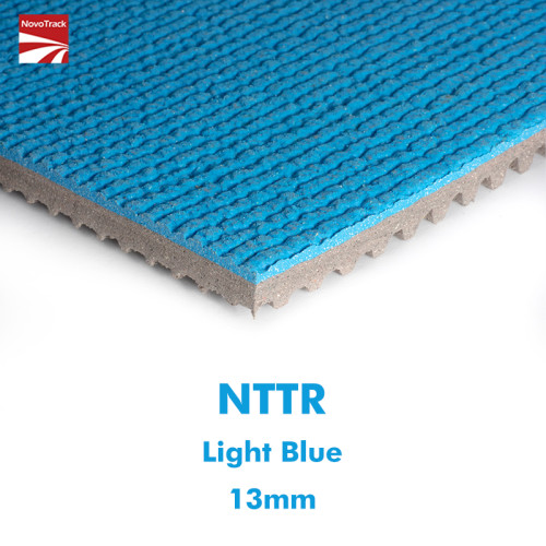 Indoor athletics track prefabricated surface vulcanized rubber running track surfaces