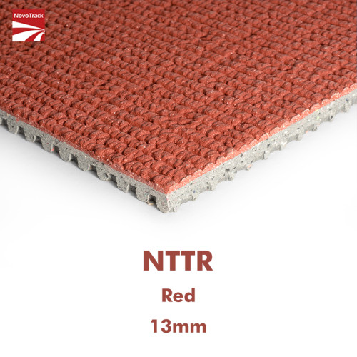 Indoor athletics track prefabricated surface vulcanized rubber running track surfaces