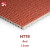 Indoor athletics track prefabricated surface vulcanized rubber running track surfaces
