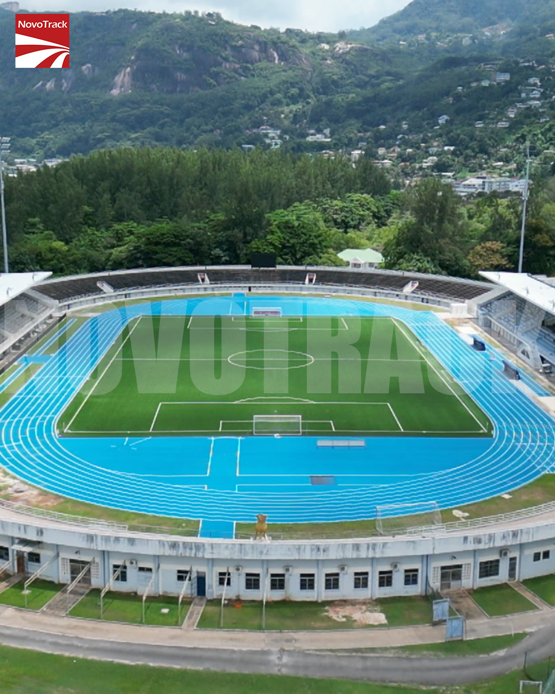 Stade Linité