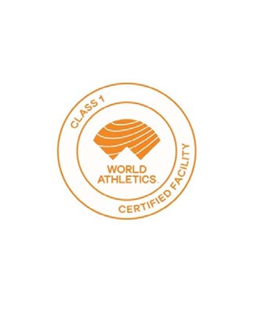 world athletics class 1