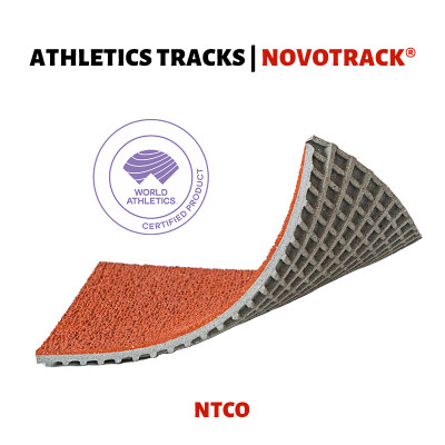 NTCO – Comfortable Jogging & Multi-Purpose Track System