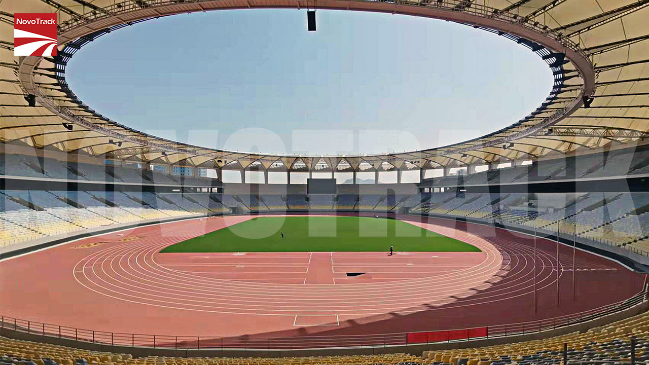 Rizhao Kuishan Sports Center
