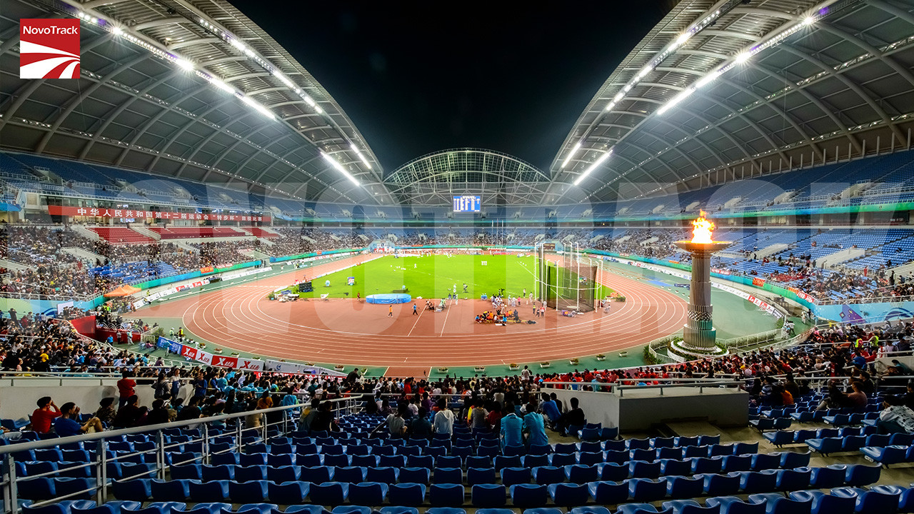 Shenyang Olympic Sports Center