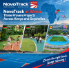 NovoTrack in Africa: Three Proven Projects Across Kenya and Seychelles