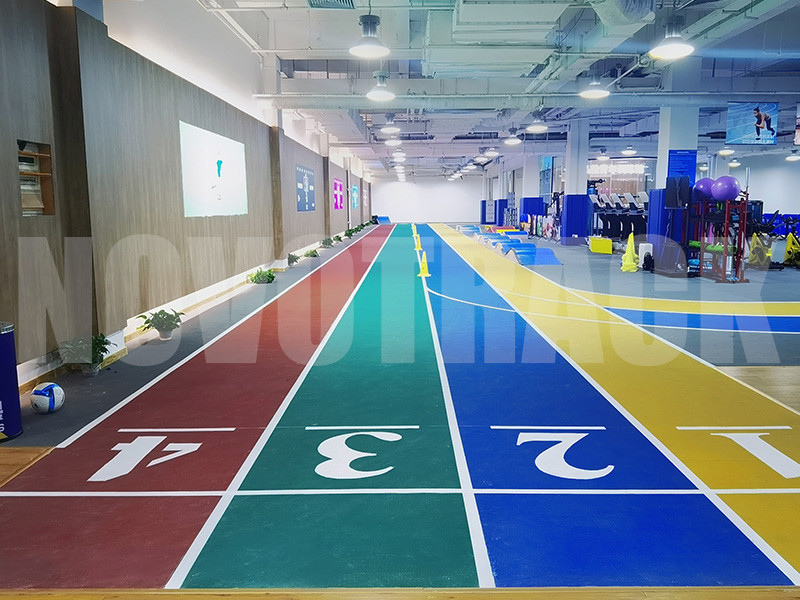 Black Shark Club – Youth Physical Fitness Training Center
