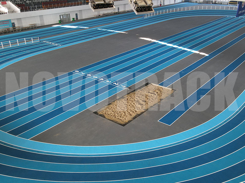 Tuanbo Indoor Athletics Stadium