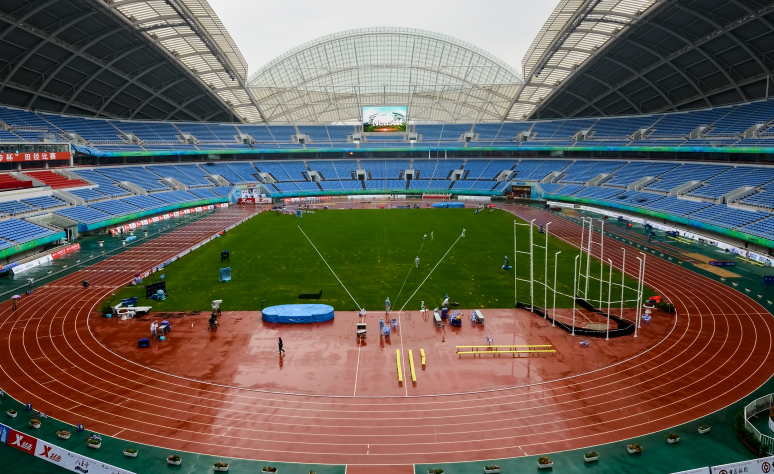 Shenyang Wulihe Olympic Sports Center