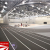 Prefabricated Indoor athletics track prefabricated surface 13 mm running track material