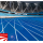 Prefabricated Outdoor athletics track surface synthetic running track surface