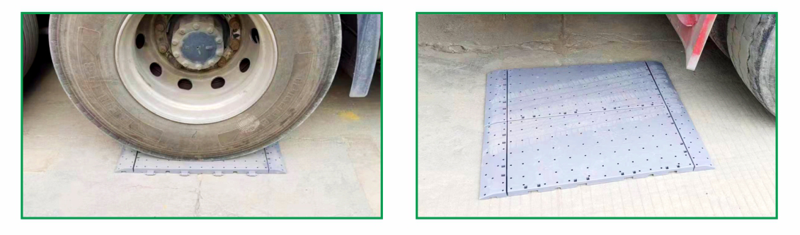 Lawn Protection Board