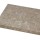 Surface treatment of imitation stone aluminum veneer