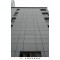 Office building Imitation stone aluminum-alloy for exterior wall