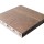 Imitation wood grain panel aluminum honeycomb
