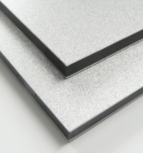 anodized aluminum composite plate