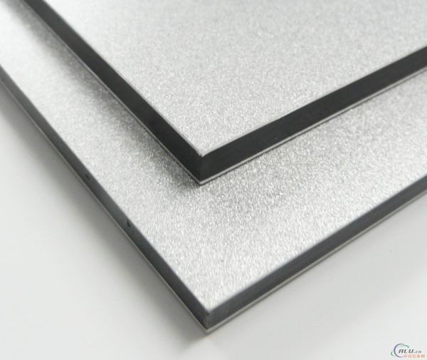 anodized aluminum composite plate