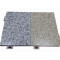 Office building Imitation stone aluminum-alloy for exterior wall