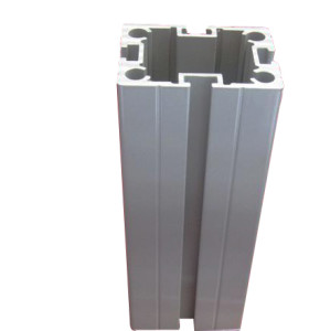 aluminum alloy 6061 extrusions for window and door frame