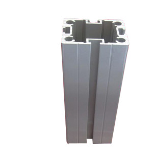aluminum alloy 6061 extrusions for window and door frame