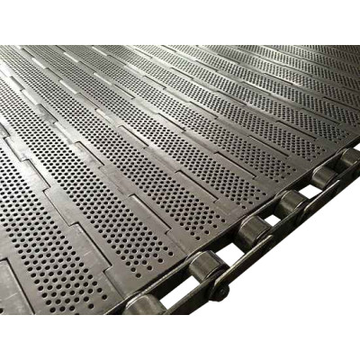 spray steel/stainless steel/aluminum perforated metal plate with round,oblong,hexagonal hole
