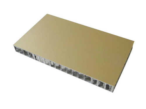 Aluminum Honeycomb Composite Panel