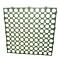 metal perforated acoustic panel for outside from india