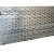 Wall Cladding Decorative Metal Aluminum Mesh for Audi Terminal Facades