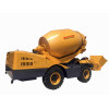 4.0m³ Automatic Self-loading Concrete Mixer