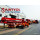 17m 3 Sections Trailer Mobile Spider Concrete Placing Boom