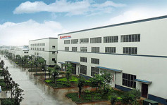 Qingdao Saintyol DAWIN Machinery Co., Ltd.