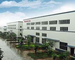 Qingdao Saintyol DAWIN Machinery Co., Ltd.
