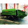 40m3/hr Trailer Concrete Pump With Diesel or Electric Power