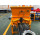 40m3/hr Trailer Concrete Pump With Diesel or Electric Power