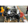 40m3/hr Trailer Concrete Pump With Diesel or Electric Power