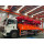 37m 5RZ Concrete Boom Pump Truck With Customized Chassis
