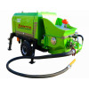 8m3/hr Wet Concrete Spraying Machine, Shotcrete Pump