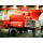 JBT40-11-45 Trailer Mobile Electric Concrete Mixer with Pump